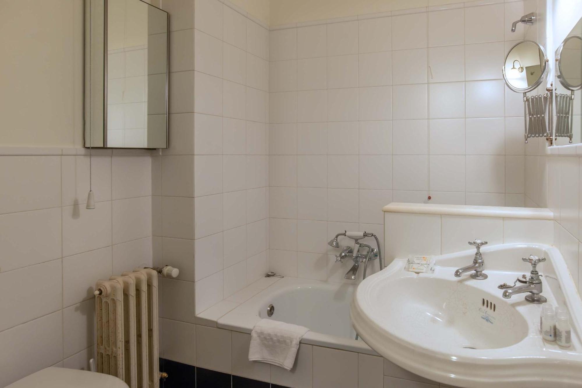 Apartamento Vintage Tuscany Al Giardino Di Boboli Florencia