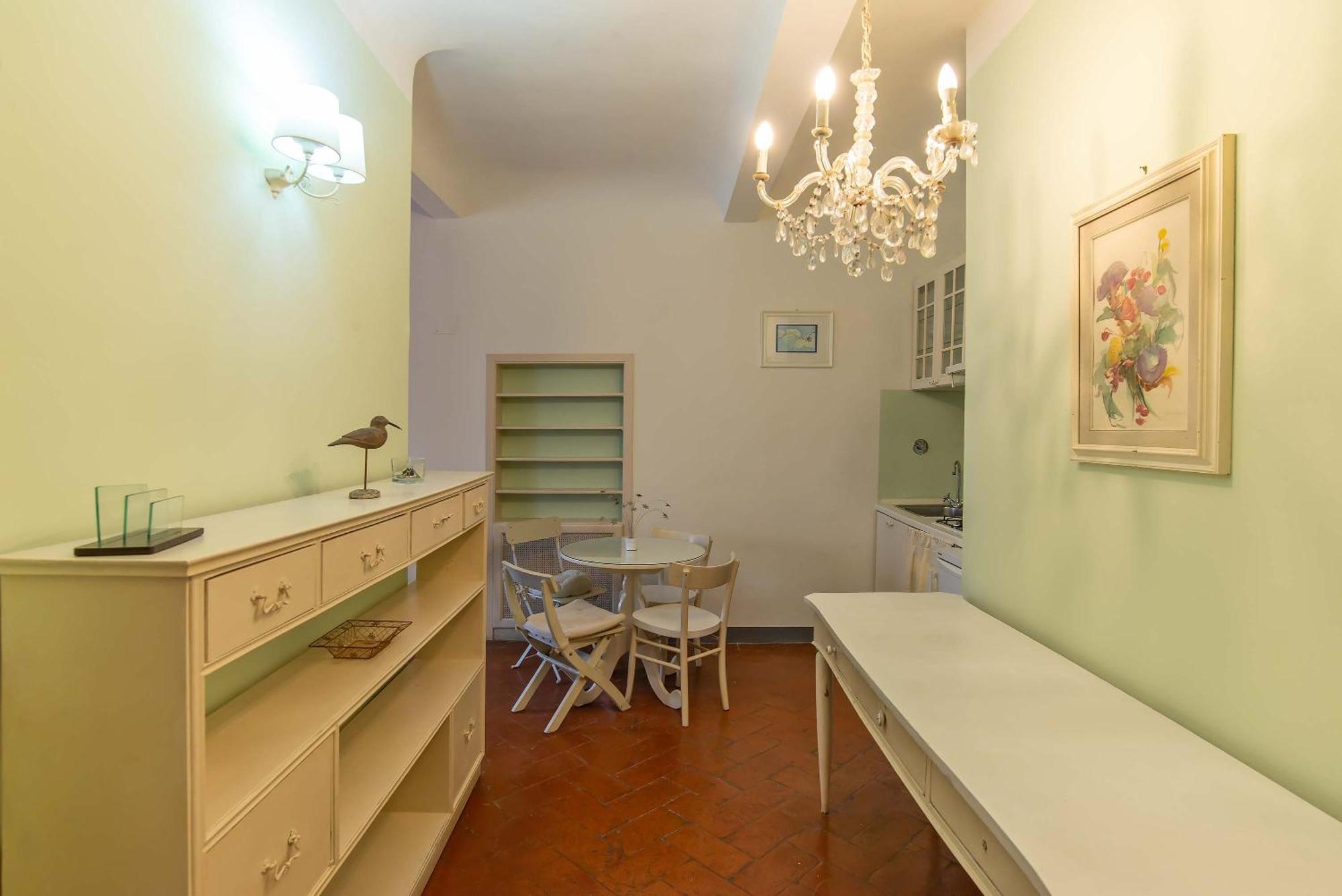 Vintage Tuscany Al Giardino Di Boboli * Florencia